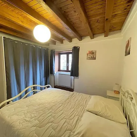 Σπίτι διακοπών Maison Chaleureuse Et Rustique Annonay