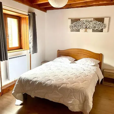 Maison Chaleureuse Et Rustique Σπίτι διακοπών Annonay