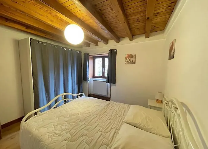 Σπίτι διακοπών Maison Chaleureuse Et Rustique Annonay