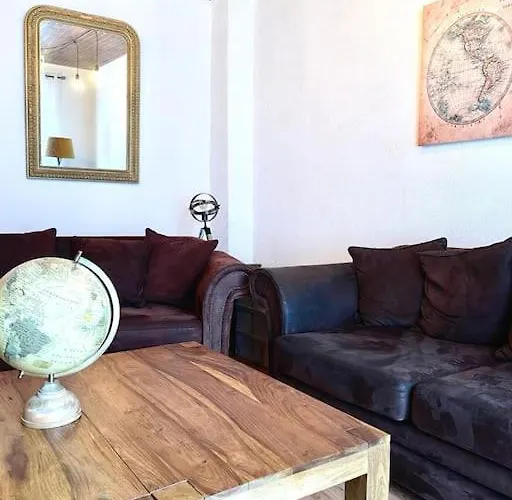 Maison Chaleureuse Et Rustique Nyaraló Annonay